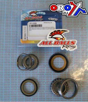 Picture of STEERING BEARING DR/SP/RM ALLBALLS 22-1019