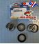 Picture of STEERING BEARING KIT ALLBALLS 22-1009 KAWASAKI SSK902