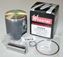 Picture of PISTON KIT RS125 GP DOMED 54.0 FORGED WOSSNER 8244DB