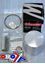 Picture of PISTON KIT 95-97 RS125 GP 54.0 FORGED WOSSNER 8242DC