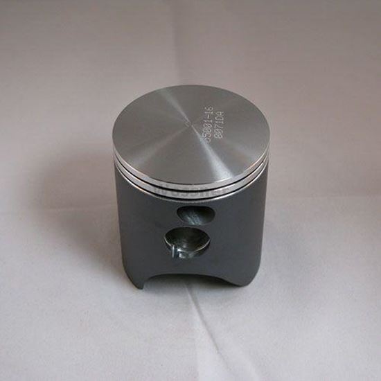 Picture of PISTON KIT ALL CRM250 66.40 FORGED WOSSNER 8071D040