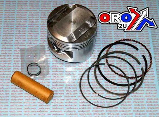 Picture of PISTON KIT XR XL 250 75.00 79-93 XR/XL250 MITAKA PISTON KIT