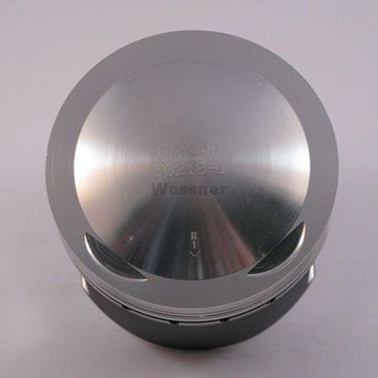 Picture of PISTON KIT 86-04 XR250 73.00 FORGED WOSSNER 8793DA
