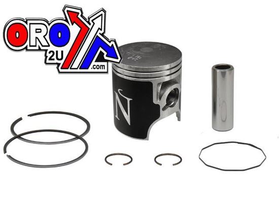 Picture of PISTON KIT 91-06 DTR125 56.00 NAMURA NX-40011 STD