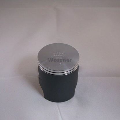 Picture of PISTON KIT 88-08 DTR125 56.50 FORGED WOSSNER 8002D050