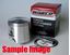 Picture of PISTON KIT KR1 S, Z250 71.00 WISECO 4022M07100 ROAD KAW