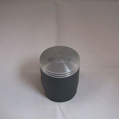 Picture of PISTON KIT 85-91 RG125 54.00 FORGED WOSSNER 8028DA