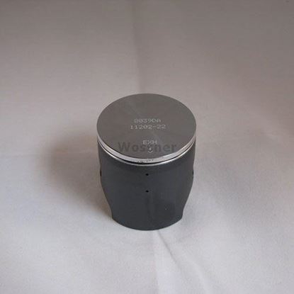 Picture of PISTON KIT 92-98 RGV250 56.00 FORGED WOSSNER 8039DA