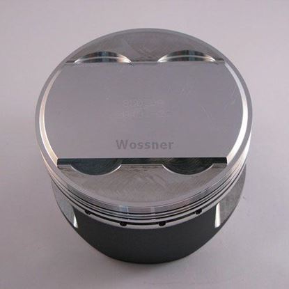 Picture of PISTON KIT DR600 DR650 95.00 FORGED WOSSNER 8503DA