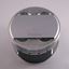 Picture of PISTON KIT DR600 DR650 95.00 FORGED WOSSNER 8503DA