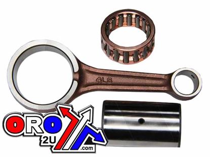 Picture of CONNECTING ROD KIT TTR125 RY-2021 4LS-11651-00 YAMAHA