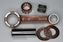 Picture of CONNECTING ROD KIT AP50 RS-3001 12161-35000 SUZUKI