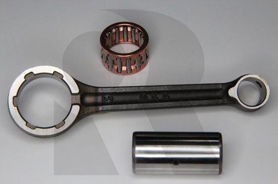 Picture of CONNECTING ROD KIT C50E/F/G RH-1003 HONDA 13201-GK4-300