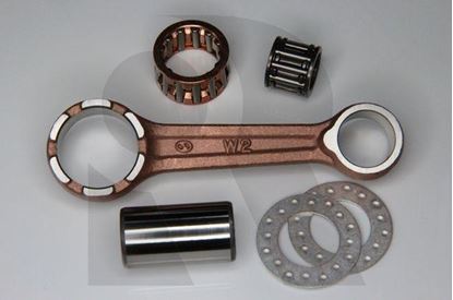 Picture of CONNECTING ROD KIT SK-50 RH-1004 HONDA 13201-GWO-300