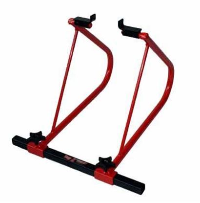 Picture of REAR STREET BIKE STAND