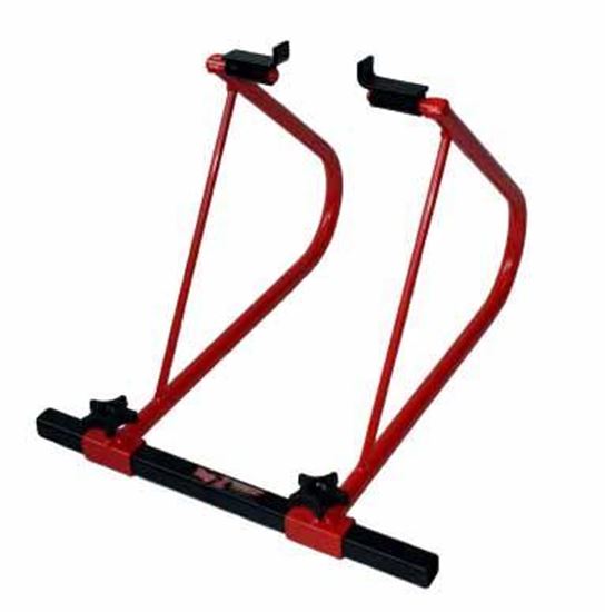 Picture of REAR STREET BIKE STAND