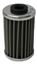 Picture of OIL FILTER FLO REUSABLE PC155 PC RACING USA STAINLESS STEEL
