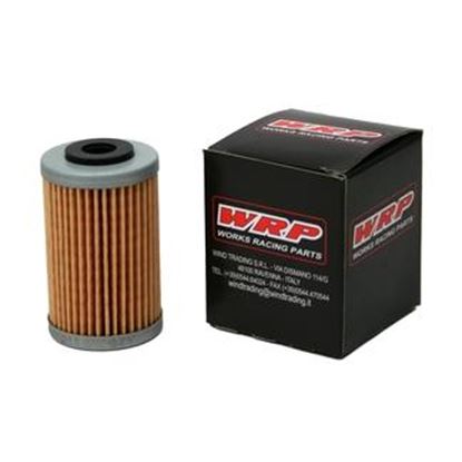 Picture of OIL FILTER OEM STANDARDS WRP WO-3050