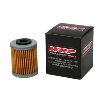 Picture of OIL FILTER OEM STANDARDS