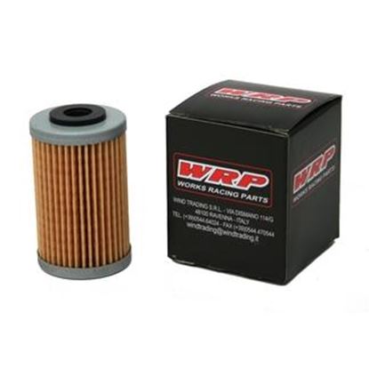 Picture of OIL FILTER WRP KTM 4 STROKE