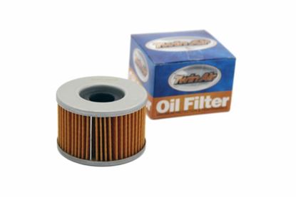 Picture of OIL FILTER TWINAIR 140000