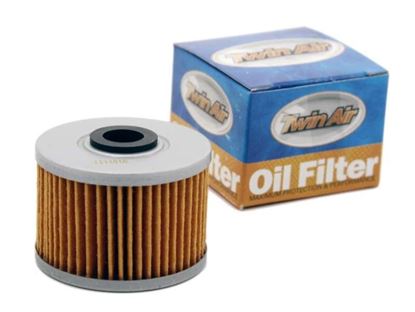 Picture of OIL FILTER TWINAIR 140001 TWINAIR 140001