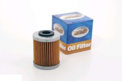 Picture of OIL FILTER TWINAIR KTM 140014