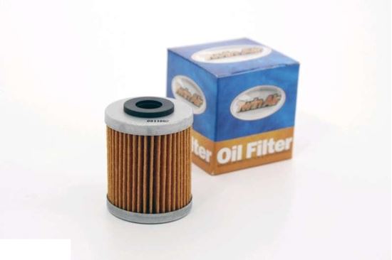 Picture of OIL FILTER TWINAIR KTM 140014