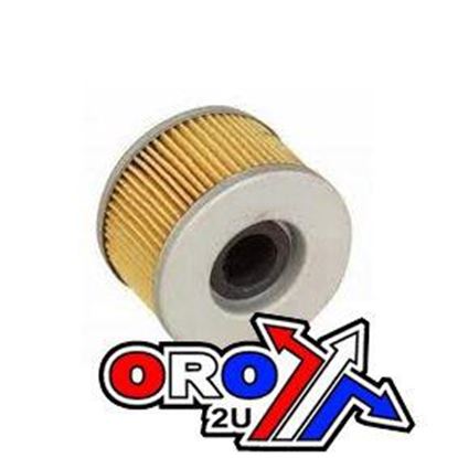 Picture of OIL FILTER 1002, HF111,