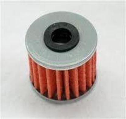 Picture of OIL FILTER VESRAH SF1003 FT500