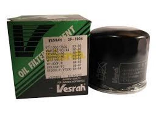 Picture of OIL FILTER VESRAH SF1004 VT