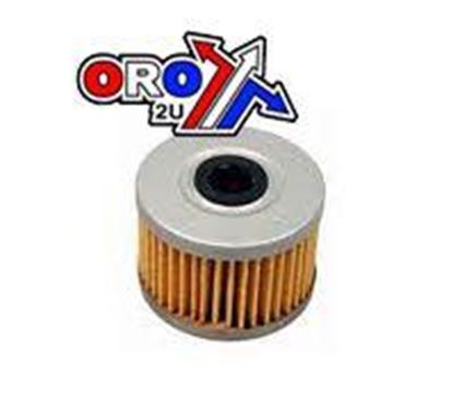 Picture of OIL FILTER 15410-KF0-315