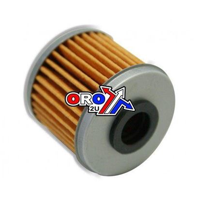 Picture of OIL FILTER CRF250, CRF450