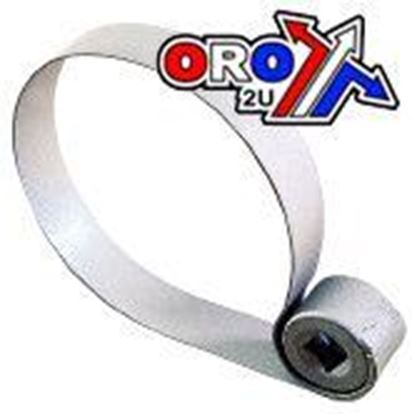 Picture of SPIN ON OIL FILTER WRENCH MOTION PRO 08-0016