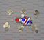 Picture of VALVE SHIM 9.48mm 1.20-1.45 HOT CAMS HCSHIM07