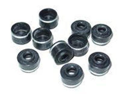 Picture of VALVE STEM SEAL 5.0mm PACK/10 14730-028-013, 12208-MC0-003