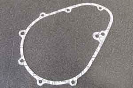 Picture of GASKET Alternator Cover KAWASAKI 11060-1075, KZ1100 KS72-2002i 14045-014