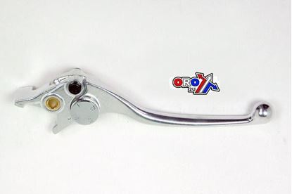 Picture of LEVER BLADE BRAKE SILVER MOTION PRO 14-0411