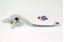 Picture of LEVER BLADE BRAKE SILVER MOTION PRO 14-0411