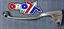 Picture of LEVER BLADE CLUTCH SILVER MOTION PRO 14-0304