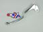 Picture of LEVER BLADE CLUTCH SILVER MOTION PRO 14-0423 SUZUKI/YAM