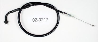 Picture of CABLE THROTTLE CBR1000F MOTION PRO 02-0217 HONDA ROAD