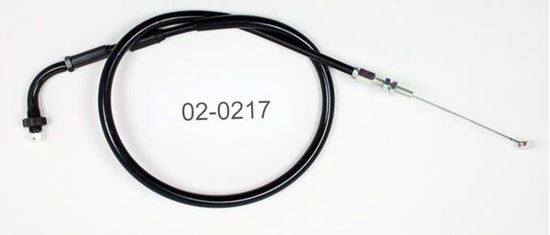 Picture of CABLE THROTTLE CBR1000F MOTION PRO 02-0217 HONDA ROAD