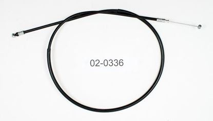 Picture of CABLE CHOKE CBX1024 79-82 MOTION PRO 02-0336 HONDA ROAD