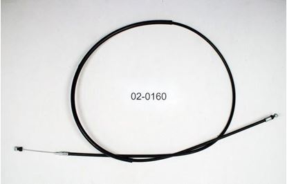 Picture of CABLE CHOKE GL1100 1983 MOTION PRO 02-0160 HONDA ROAD