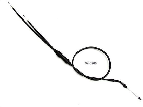 Picture of CABLE CHOKE VT1100C 87-96 MOTION PRO 02-0266 HONDA ROAD