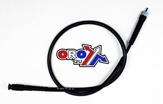 Picture of CABLE SPEEDO CB/CBX/CM/GL/CX MOTION PRO 02-0047 HONDA