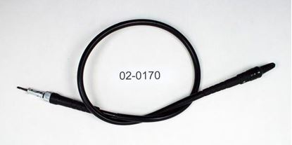 Picture of CABLE SPEEDO XR/XL 200/250 MOTION PRO 02-0170 HONDA