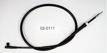 Picture of CABLE SPEEDO CB,CX,VT MOTION PRO 02-0111 HONDA ROAD