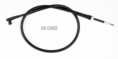 Picture of CABLE SPEEDO GL1500, VT1100 MOTION PRO 02-0362 HONDA ROAD